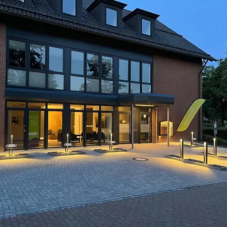 Wurmberglaune - Nur 350 M Zur Wurmbergseilbahn Lejlighed Braunlage