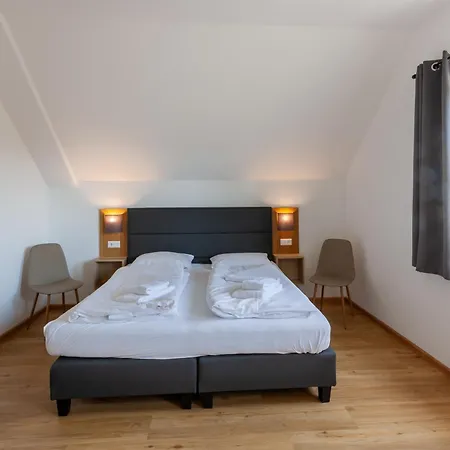 Wurmberglaune - Nur 350 M Zur Wurmbergseilbahn * Braunlage