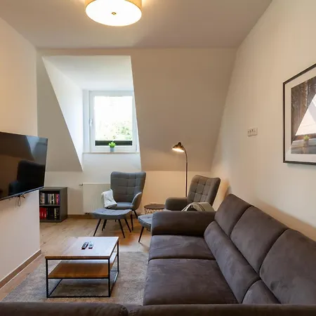 Appartement Wurmberglaune - Nur 350 M Zur Wurmbergseilbahn *