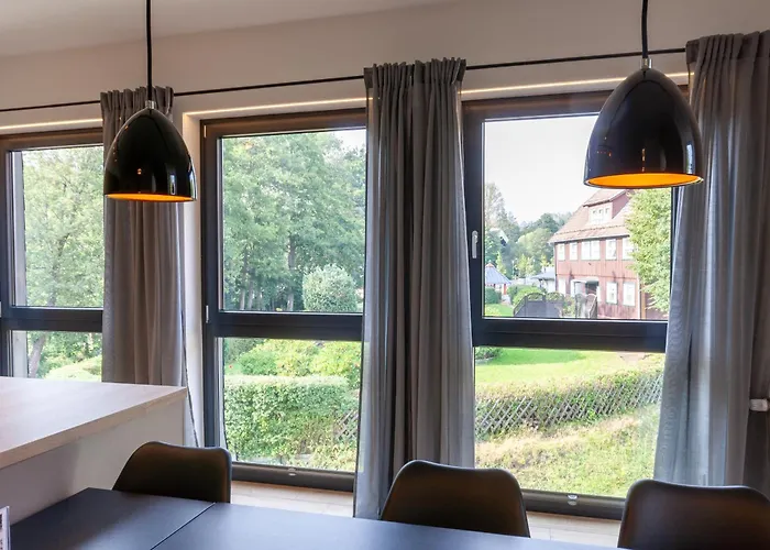 Wurmberglaune - Nur 350 M Zur Wurmbergseilbahn Daire *