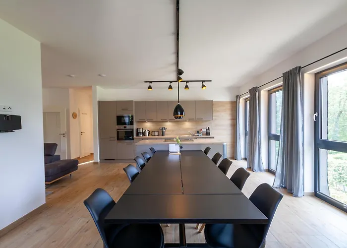 Wurmberglaune - Nur 350 M Zur Wurmbergseilbahn Daire Braunlage